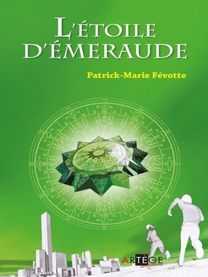 cover image of L'Etoile d'émeraude